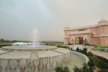 Buena Vista Luxury Garden Spa Resort