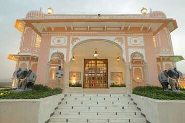 Buena Vista Luxury Garden Spa Resort