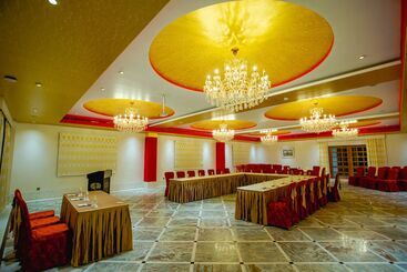 Buena Vista Luxury Garden Spa Resort