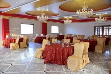 Buena Vista Luxury Garden Spa Resort