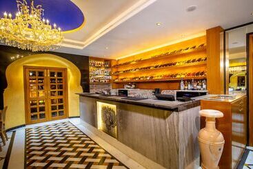 Buena Vista Luxury Garden Spa Resort
