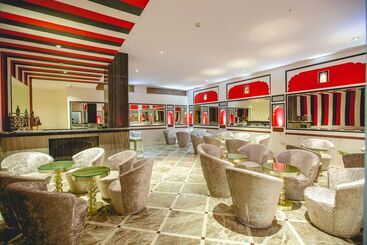 Buena Vista Luxury Garden Spa Resort