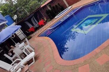 Finca Hotel La Melania