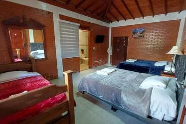 Finca Hotel La Melania