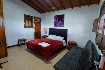 Finca Hotel La Melania