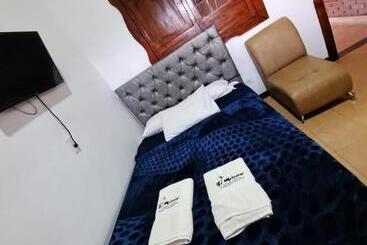 Finca Hotel La Melania