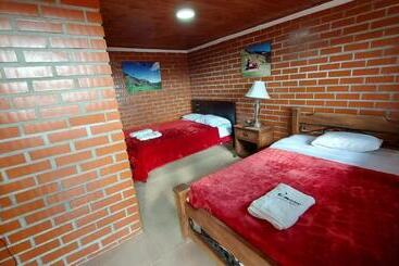 Finca Hotel La Melania