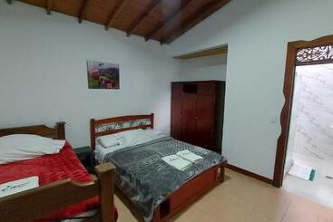Finca Hotel La Melania
