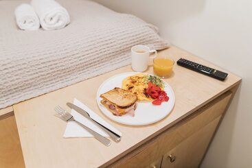 Forenom Hostel Jyvaskyla