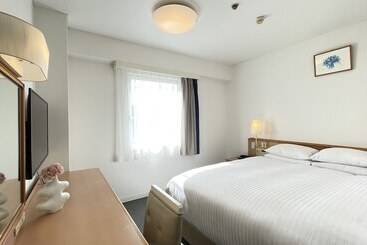 Grand Park Hotel Panex Iwaki