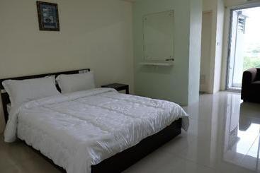 هتل Aspen Residence
