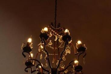 هتل Boutique Vila 8