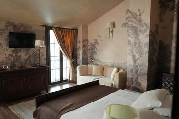 هتل Boutique Vila 8