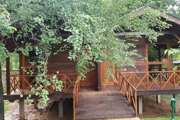 Eighth Wonder Resort - Sigiriya