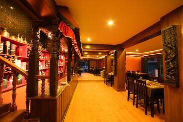 هتل Heritage Malla