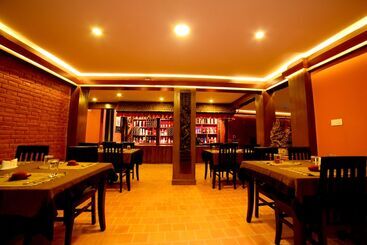 هتل Heritage Malla