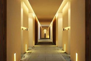هتل Hilton Huizhou Longmen Resort