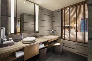 هتل Hilton Huizhou Longmen Resort