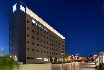 هتل Ibis Budget Calama