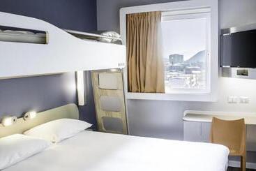 هتل Ibis Budget Calama