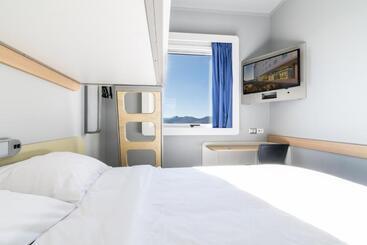 هتل Ibis Budget Calama