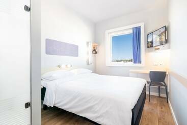 هتل Ibis Budget Iquique