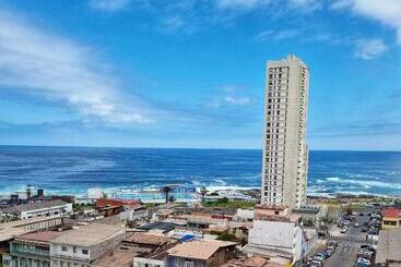 هتل Ibis Budget Iquique
