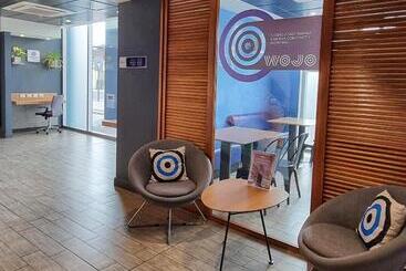 هتل Ibis Budget Iquique