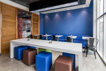 هتل Ibis Budget Iquique