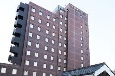 هتل Kawagoe Daiichi