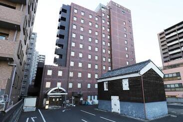 هتل Kawagoe Daiichi