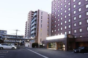 هتل Kawagoe Daiichi