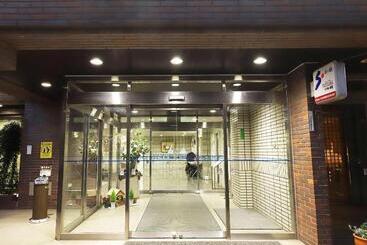 هتل Kawagoe Daiichi
