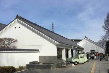 هتل Kawagoe Daiichi