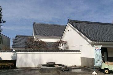 هتل Kawagoe Daiichi