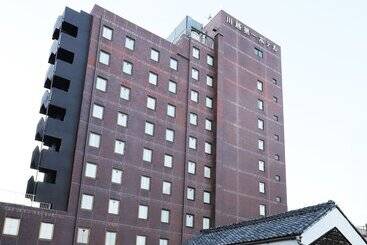 هتل Kawagoe Daiichi