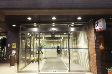 هتل Kawagoe Daiichi