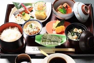 هتل Kawagoe Daiichi