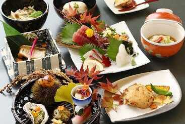 هتل Kawagoe Daiichi