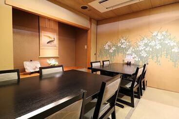 هتل Kawagoe Daiichi