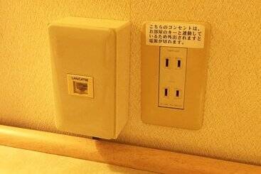 هتل Kawagoe Daiichi