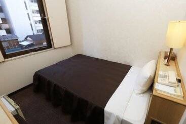 هتل Kawagoe Daiichi