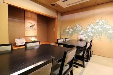 هتل Kawagoe Daiichi