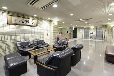 هتل Kawagoe Daiichi