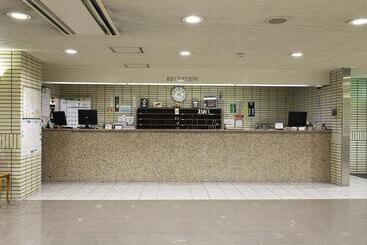 هتل Kawagoe Daiichi