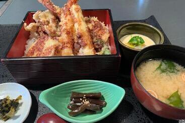 هتل Kawagoe Daiichi