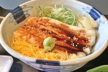 هتل Kawagoe Daiichi