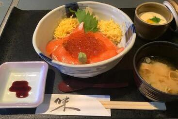 هتل Kawagoe Daiichi