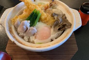 هتل Kawagoe Daiichi