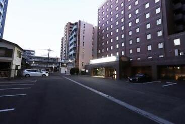 هتل Kawagoe Daiichi